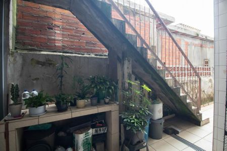 Casa à venda com 380m², 7 quartos e 2 vagas Casa à venda com 380m², 7 quartos e 2 vagasCasa 2 - Área de Serviço