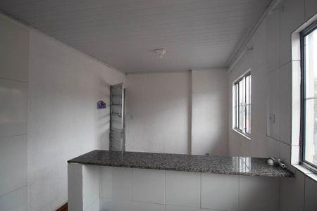 Casa à venda com 380m², 7 quartos e 2 vagas Casa à venda com 380m², 7 quartos e 2 vagasCasa 1 - Sala/Cozinha