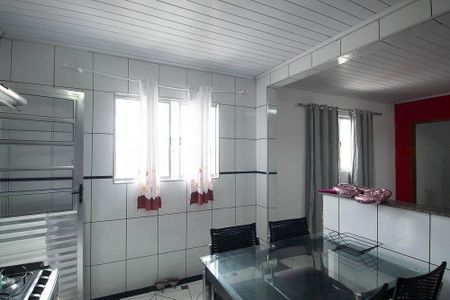 Casa à venda com 380m², 7 quartos e 2 vagas Casa à venda com 380m², 7 quartos e 2 vagasCasa 4 - Sala/Cozinha