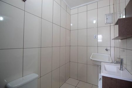 Casa à venda com 380m², 7 quartos e 2 vagas Casa à venda com 380m², 7 quartos e 2 vagasCasa 1 - Banheiro da Suíte