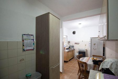 Casa à venda com 380m², 7 quartos e 2 vagas Casa à venda com 380m², 7 quartos e 2 vagasCasa 3 - Cozinha