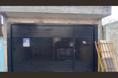 Casa à venda com 380m², 7 quartos e 2 vagas Casa à venda com 380m², 7 quartos e 2 vagasFachada / Placa