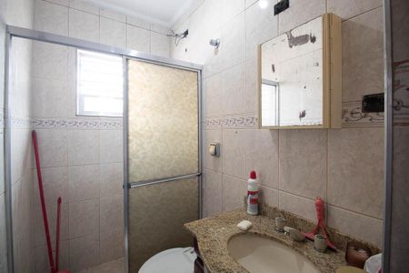 Casa à venda com 380m², 7 quartos e 2 vagas Casa à venda com 380m², 7 quartos e 2 vagasCasa 2 - Banheiro