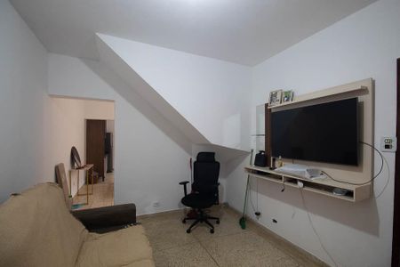 Casa à venda com 380m², 7 quartos e 2 vagas Casa à venda com 380m², 7 quartos e 2 vagasCasa 2 - Sala