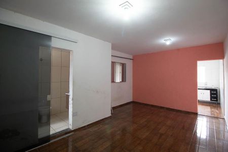 Casa à venda com 380m², 7 quartos e 2 vagas Casa à venda com 380m², 7 quartos e 2 vagasCasa 1 - Suíte