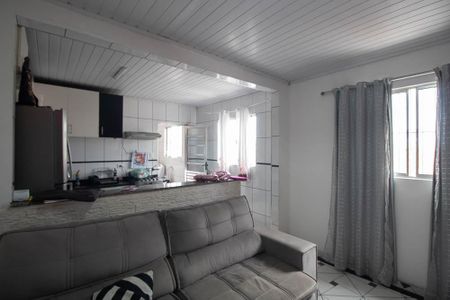 Casa à venda com 380m², 7 quartos e 2 vagas Casa à venda com 380m², 7 quartos e 2 vagasCasa 4 - Sala/Cozinha