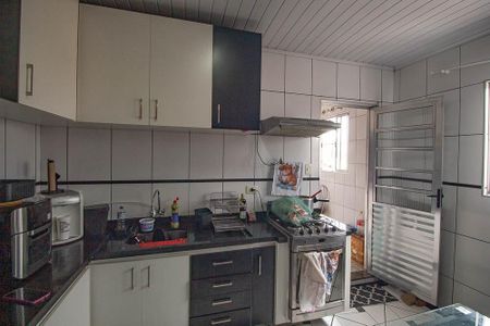 Casa à venda com 380m², 7 quartos e 2 vagas Casa à venda com 380m², 7 quartos e 2 vagasCasa 4 - Sala/Cozinha