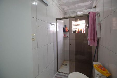 Casa à venda com 380m², 7 quartos e 2 vagas Casa à venda com 380m², 7 quartos e 2 vagasCasa 4 - Banheiro