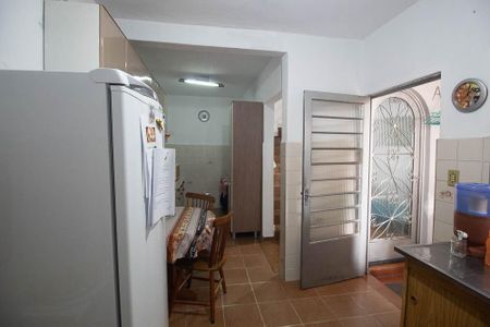 Casa à venda com 380m², 7 quartos e 2 vagas Casa à venda com 380m², 7 quartos e 2 vagasCasa 3 - Cozinha