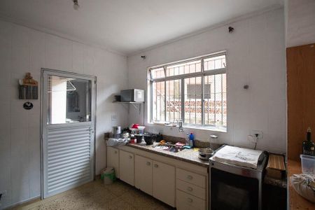 Casa à venda com 380m², 7 quartos e 2 vagas Casa à venda com 380m², 7 quartos e 2 vagasCasa 2 - Cozinha