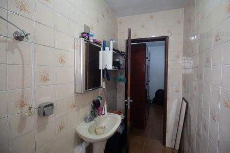 Casa à venda com 380m², 7 quartos e 2 vagas Casa à venda com 380m², 7 quartos e 2 vagasCasa 3 - Banheiro 1