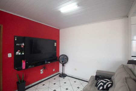 Casa à venda com 380m², 7 quartos e 2 vagas Casa à venda com 380m², 7 quartos e 2 vagasCasa 4 - Sala/Cozinha