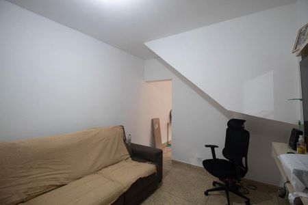 Casa à venda com 380m², 7 quartos e 2 vagas Casa à venda com 380m², 7 quartos e 2 vagasCasa 2 - Sala