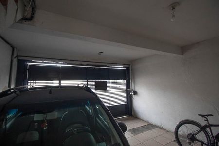 Casa à venda com 380m², 7 quartos e 2 vagas Casa à venda com 380m², 7 quartos e 2 vagasGaragem