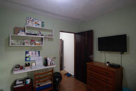 Casa à venda com 380m², 7 quartos e 2 vagas Casa à venda com 380m², 7 quartos e 2 vagasCasa 3 - Quarto 1