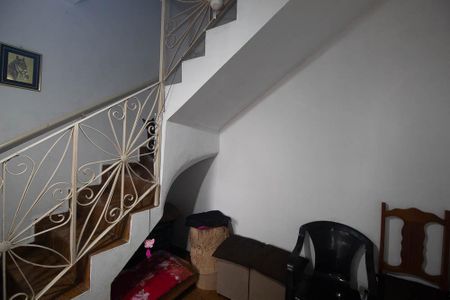 Casa à venda com 380m², 7 quartos e 2 vagas Casa à venda com 380m², 7 quartos e 2 vagasCasa 3 - Sala