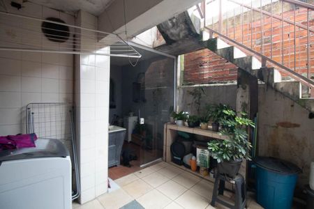 Casa à venda com 380m², 7 quartos e 2 vagas Casa à venda com 380m², 7 quartos e 2 vagasCasa 2 - Área de Serviço