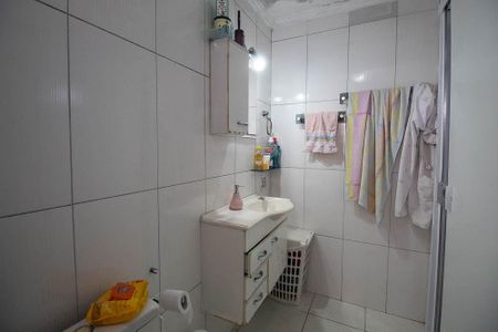 Casa à venda com 380m², 7 quartos e 2 vagas Casa à venda com 380m², 7 quartos e 2 vagasCasa 4 - Banheiro