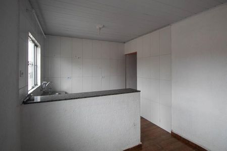 Casa à venda com 380m², 7 quartos e 2 vagas Casa à venda com 380m², 7 quartos e 2 vagasCasa 1 - Sala/Cozinha