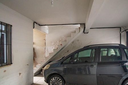 Casa à venda com 380m², 7 quartos e 2 vagas Casa à venda com 380m², 7 quartos e 2 vagasGaragem