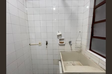 Apartamento para alugar com 70m², 2 quartos e 1 vaga Apartamento para alugar com 70m², 2 quartos e 1 vagaÁrea de Serviço