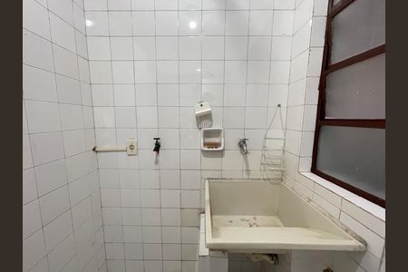 Apartamento para alugar com 70m², 2 quartos e 1 vaga Apartamento para alugar com 70m², 2 quartos e 1 vagaÁrea de Serviço