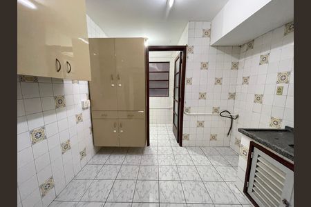 Apartamento para alugar com 70m², 2 quartos e 1 vaga Apartamento para alugar com 70m², 2 quartos e 1 vagaCozinha