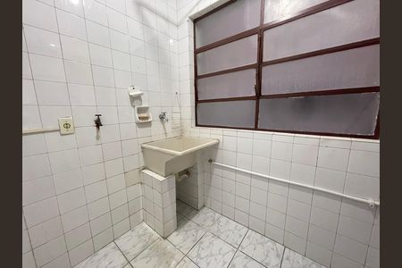 Apartamento para alugar com 70m², 2 quartos e 1 vaga Apartamento para alugar com 70m², 2 quartos e 1 vagaÁrea de Serviço