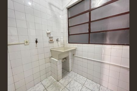 Apartamento para alugar com 70m², 2 quartos e 1 vaga Apartamento para alugar com 70m², 2 quartos e 1 vagaÁrea de Serviço
