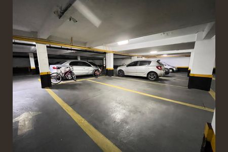 Apartamento para alugar com 70m², 2 quartos e 1 vaga Apartamento para alugar com 70m², 2 quartos e 1 vagaVaga de garagem