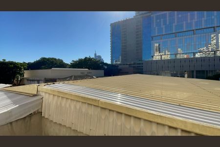 Apartamento para alugar com 70m², 2 quartos e 1 vaga Apartamento para alugar com 70m², 2 quartos e 1 vagaSala
