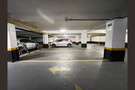 Apartamento para alugar com 70m², 2 quartos e 1 vaga Apartamento para alugar com 70m², 2 quartos e 1 vagaVaga de garagem