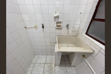 Apartamento para alugar com 70m², 2 quartos e 1 vaga Apartamento para alugar com 70m², 2 quartos e 1 vagaÁrea de Serviço
