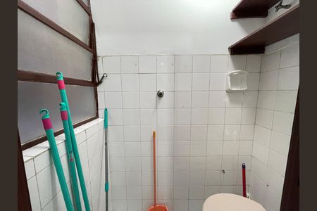 Apartamento para alugar com 70m², 2 quartos e 1 vaga Apartamento para alugar com 70m², 2 quartos e 1 vagaBanheiro 2