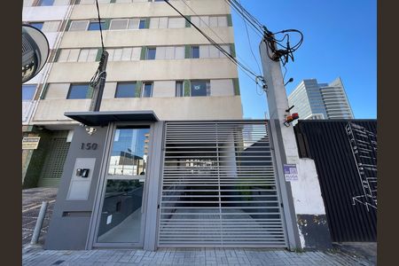 Apartamento para alugar com 70m², 2 quartos e 1 vaga Apartamento para alugar com 70m², 2 quartos e 1 vagaFachada com plaquinha IKKH-199