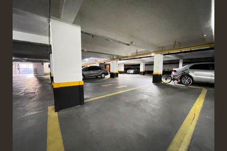 Apartamento para alugar com 70m², 2 quartos e 1 vaga Apartamento para alugar com 70m², 2 quartos e 1 vagaVaga de garagem