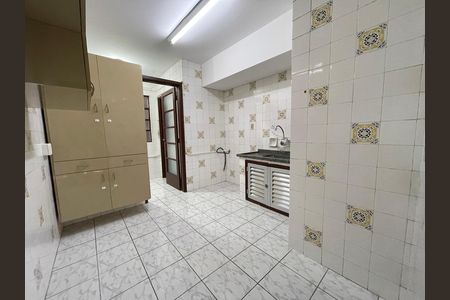 Apartamento para alugar com 70m², 2 quartos e 1 vaga Apartamento para alugar com 70m², 2 quartos e 1 vagaCozinha