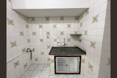 Apartamento para alugar com 70m², 2 quartos e 1 vaga Apartamento para alugar com 70m², 2 quartos e 1 vagaCozinha