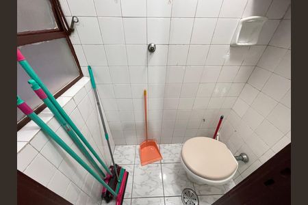 Apartamento para alugar com 70m², 2 quartos e 1 vaga Apartamento para alugar com 70m², 2 quartos e 1 vagaBanheiro 2