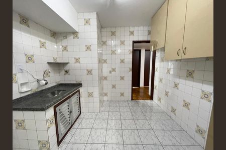 Apartamento para alugar com 70m², 2 quartos e 1 vaga Apartamento para alugar com 70m², 2 quartos e 1 vagaCozinha