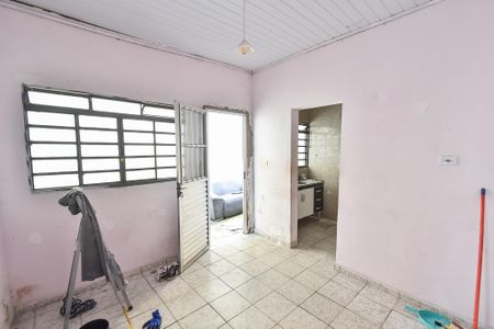 Sala de casa à venda com 4 quartos, 300m² em Ipiranga, São Paulo