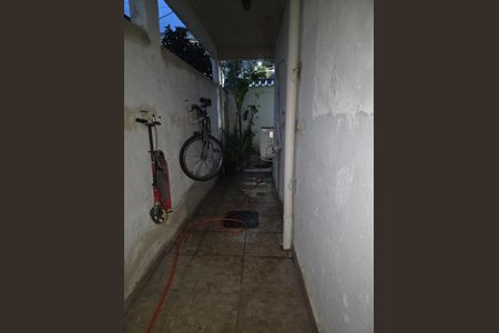 Casa de condomínio para alugar com 90m², 3 quartos e 1 vagaÁrea externa