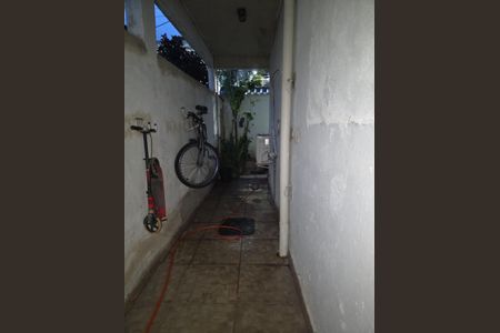 Casa de condomínio para alugar com 90m², 3 quartos e 1 vagaÁrea externa