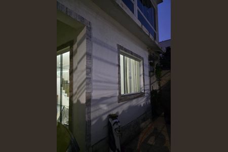 Casa de condomínio para alugar com 90m², 3 quartos e 1 vagaÁrea externa