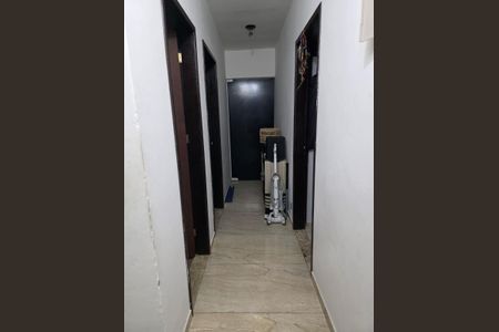 Casa de condomínio para alugar com 90m², 3 quartos e 1 vagaCorredor