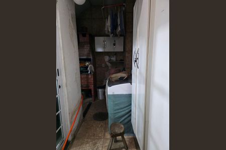 Casa de condomínio para alugar com 90m², 3 quartos e 1 vagaÁrea de serviço