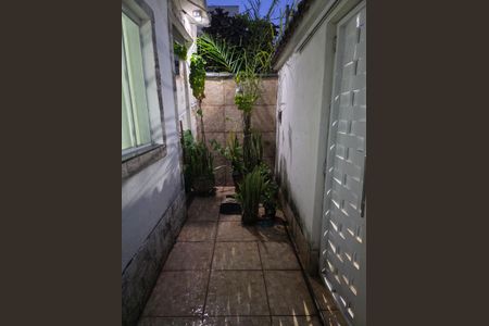 Casa de condomínio para alugar com 90m², 3 quartos e 1 vagaÁrea externa