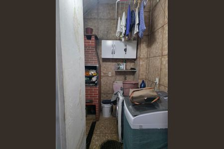 Casa de condomínio para alugar com 90m², 3 quartos e 1 vagaÁrea de serviço