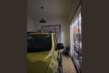 Casa de condomínio para alugar com 90m², 3 quartos e 1 vagaÁrea externa