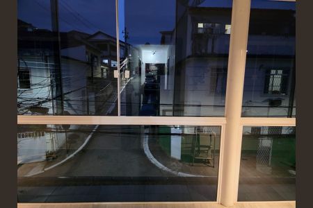 Casa de condomínio para alugar com 90m², 3 quartos e 1 vagaVaranda